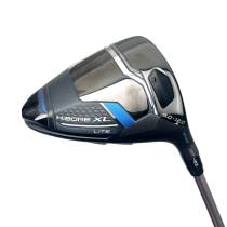 Cleveland HiBore XL Lite 2025 Driver / 10.5 Degree / Aldila Ascent 40 Regular Flex
