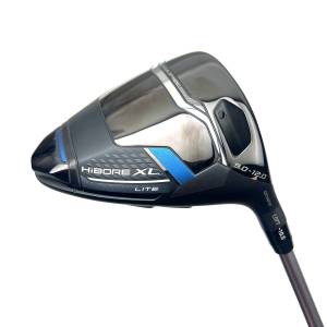 Cleveland HiBore XL Lite 2025 Driver / 10.5 Degree / Aldila Ascent 40 Regular Flex