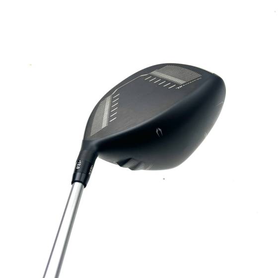 Cleveland HiBore XL Lite 2025 Driver / 10.5 Degree / Aldila Ascent 40 Regular Flex