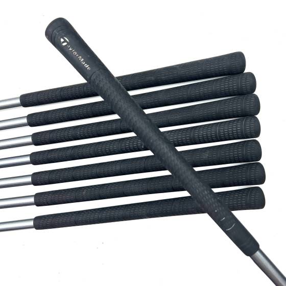Taylormade 200 Series Irons / 3-PW / Taylormade Lite 60 Ladies Flex