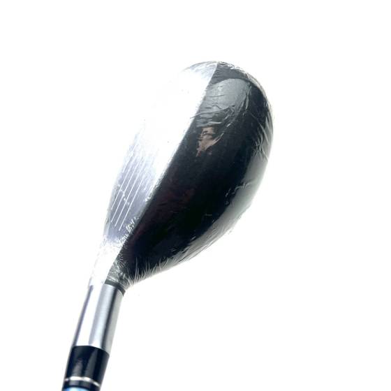 New Adams Tight Lies 4 Hybrid / 22 Degree / Kurokage 50 Ladies Flex