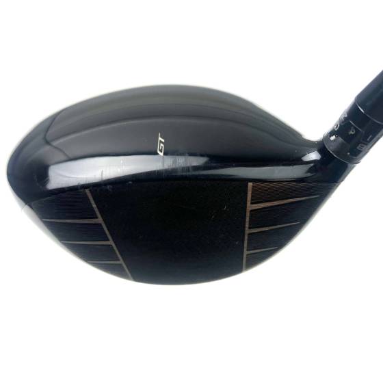 Titleist GT3 Driver / 10 Degree / Denali 60 Regular Flex
