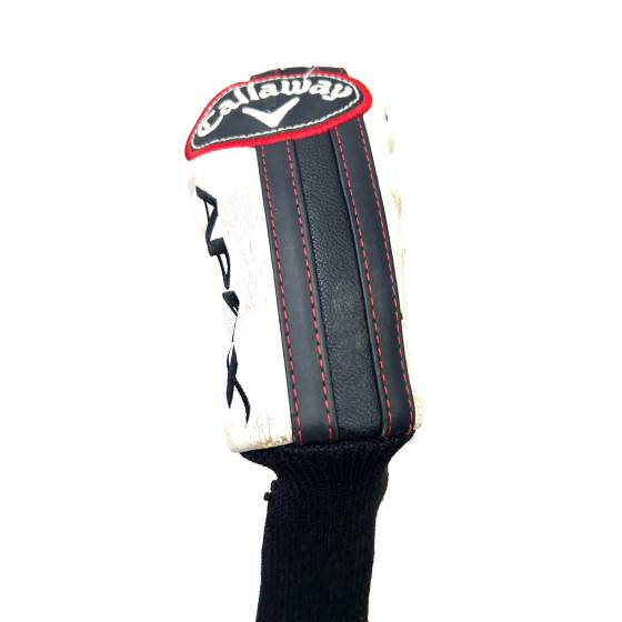 Callaway Apex 2019 2 Hybrid / 18 Degree / Project X Catalyst 70 Stiff Flex