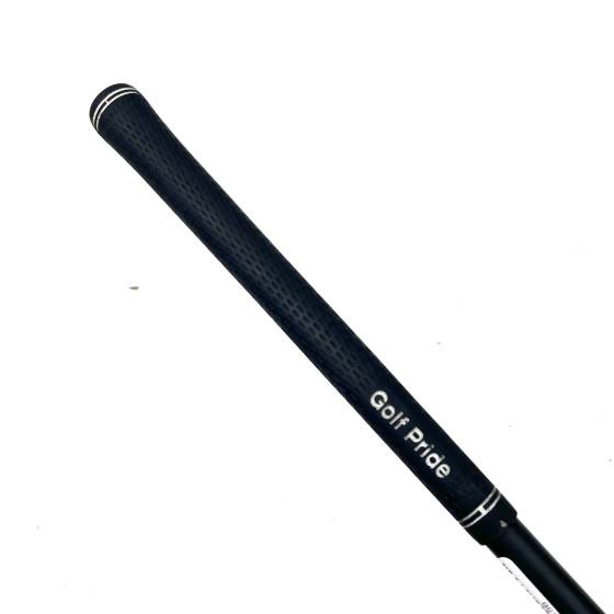 REAX 50 Driver Shaft / Regular Flex / Taylormade 2nd Gen