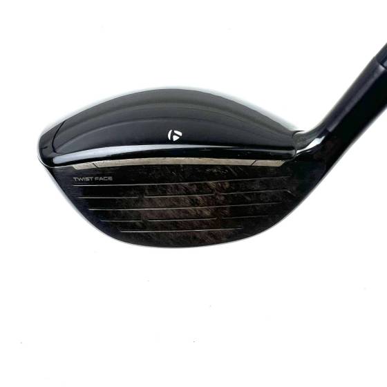 Taylormade QI10 3 Wood / 15 Degree / Ventus TR 6R Regular Flex