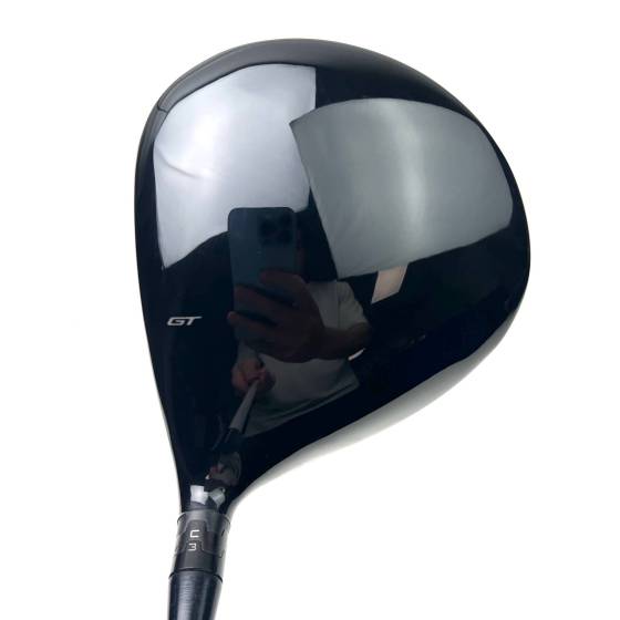 Titleist GT2 Driver / 9 Degree / Aldila Rogue 95 MSI 70 Stiff Flex