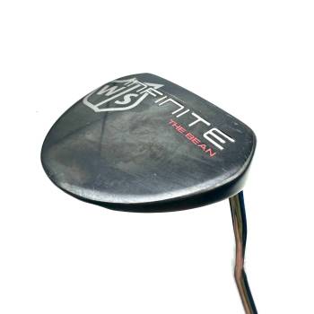 Wilson Staff Infinite The Bean Putter / 34 Inches