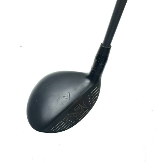 Callaway Great Big Bertha Heavenwood / 20 Degree / Kurokage 50 Regular Flex