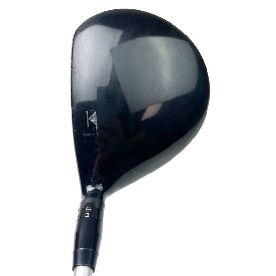 Titleist 913FD 3 Wood / 15 Degree / MMT 40 Senior Flex