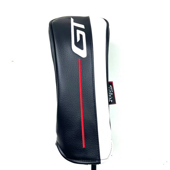 New Titleist GT2 5 Wood / 18 Degree / Tensei 1K Blue 65 Regular Flex