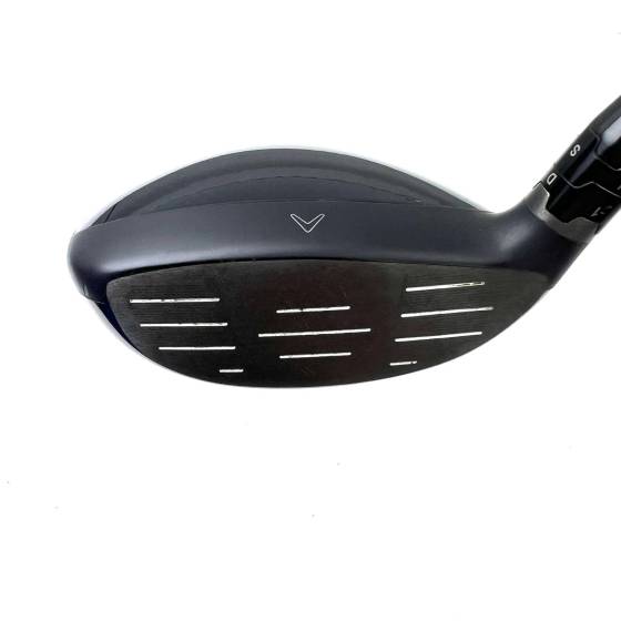 Callaway Paradym X 3 Wood / 15 Degree / Aldila Ascent 50 Regular Flex