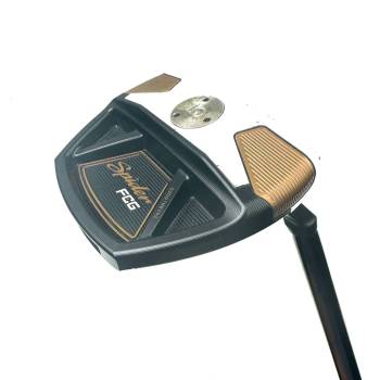 Taylormade Spider FCG Putter / 34 Inches