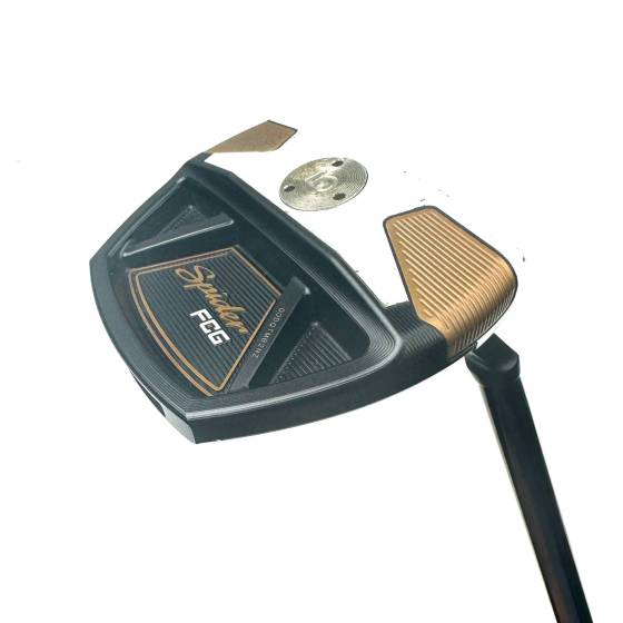 Taylormade Spider FCG Putter / 34 Inches