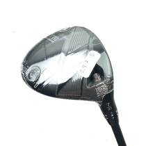 New Cobra OPTM X 7 Wood / 21 Degree / Kai'li Blue 60 Regular Flex