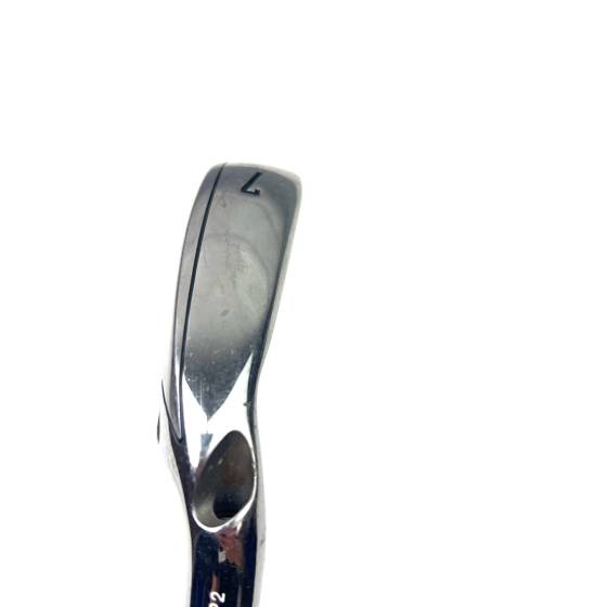 DEMO Callaway Mavrik 7 Iron / 27 Degree / Cypher 70 Stiff Flex
