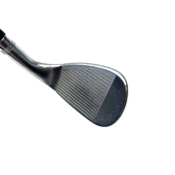 Left Handed Titleist Vokey SM8 Gap Wedge / 48 Degree / Dynamic Gold Wedge Flex