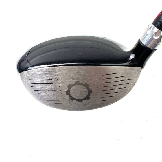 Nike VR Tour Driver / 9.5 Degree / Aldila Voodoo Stiff Flex