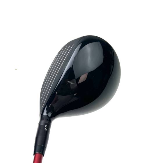 Titleist GT280 Mini Driver / 13 Degree / Denali 60 Stiff Flex