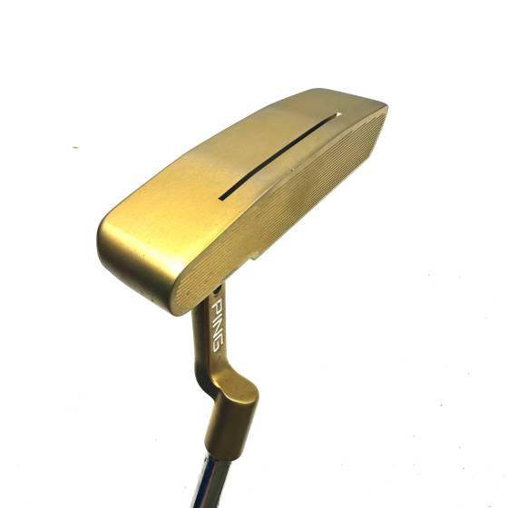 Ping 1966 Anniversary Anser Putter / 34 Inches