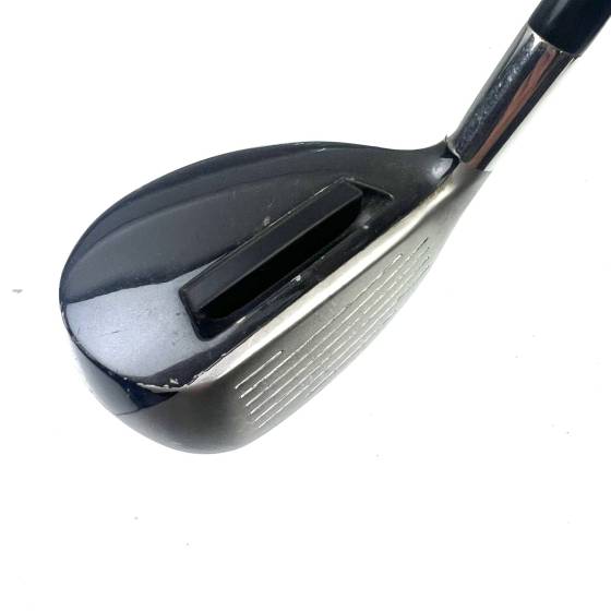 Adams Idea A12 OS 3 Hybrid / 18 Degree / Prolaunch Blue 60 Regular Flex