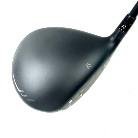 Srixon ZX5 MK II LS Driver / 8.5 Degree / Miyaxaki Codex 7X X-Stiff Flex