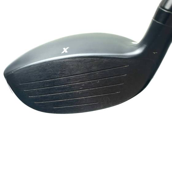 PXG 0211 2022 5 Wood / 18 Degree / Cypher Fifty Regular Flex