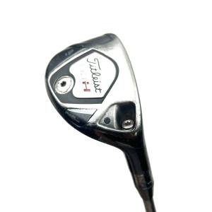 Titleist 910H 3 Hybrid / 19 Degree / Tour AD UT-85 X-Stiff Flex