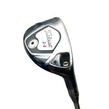 Titleist 910H 3 Hybrid / 19 Degree / Tour AD UT-85 X-Stiff Flex