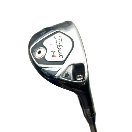 Titleist 910H 3 Hybrid / 19 Degree / Tour AD UT-85 X-Stiff Flex