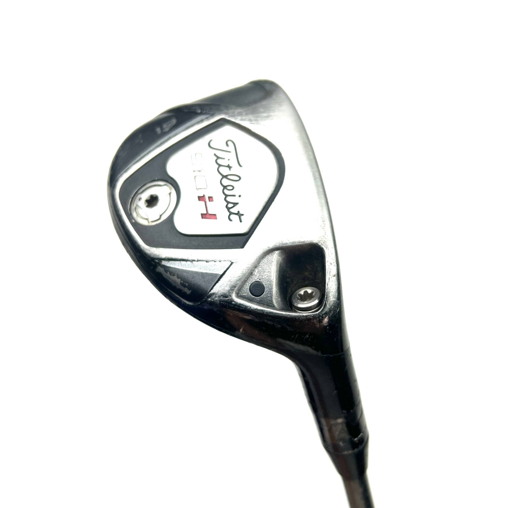 Titleist 910 H 3 Hybrid