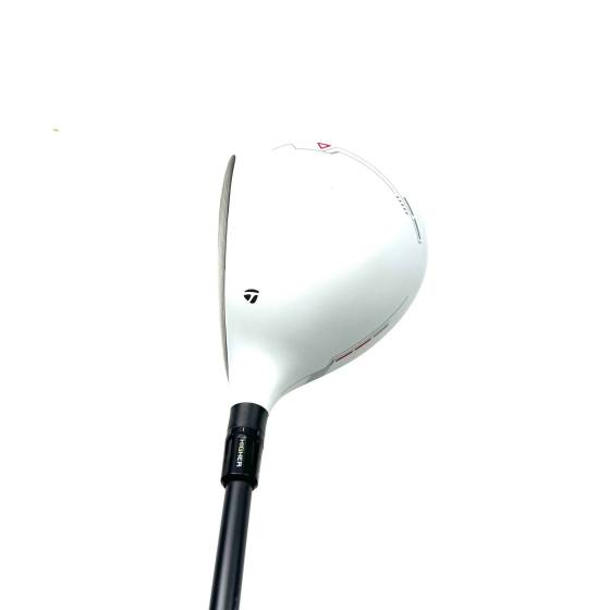 Taylormade R11 3 Wood / 15.5 Degree / RIP Phenom 70 Stiff Flex