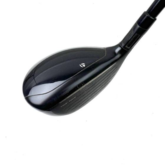 Taylormade Stealth 2 3 Hybrid / 19 Degree / Ventus TR Regular Flex