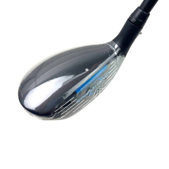 New Ping G440 3 Hybrid / 20 Degree / Alta CB 70 Regular Flex