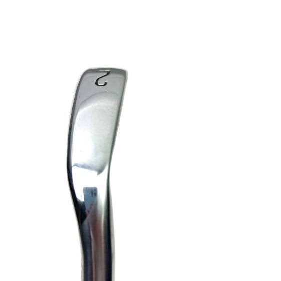 Titleist T200 2023 2 Iron / 17 Degree / Hzrdus Gen 4 Black Regular Flex