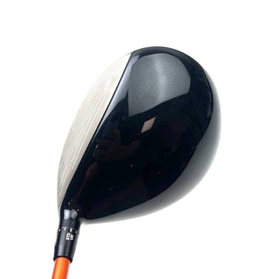 Srixon Z 565 Driver / 10.5 Degree / Miyazaki 6R Regular Flex