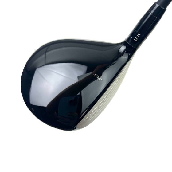 Titleist GTS3 7 Wood / 21 Degree / Tensei 1K Blue 65 Stiff Flex