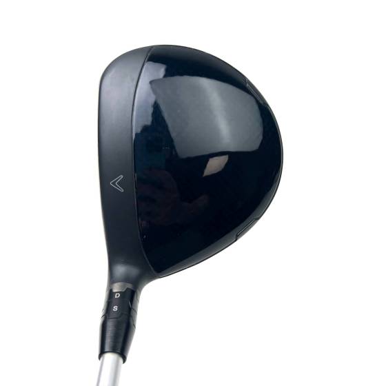Callaway Paradym X 3 Wood / 15 Degree / Aldila Ascent 50 Regular Flex