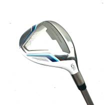 Taylormade Kalea Premier 6 Hybrid / 31 Degree / Kalea Premier 40 Ladies Flex