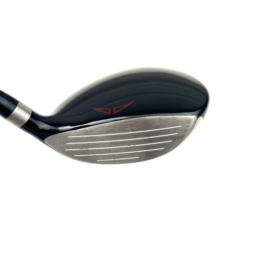 Left Handed Ping G15 3 Wood / 15.5 Degree / TFC 149 Regular Flex