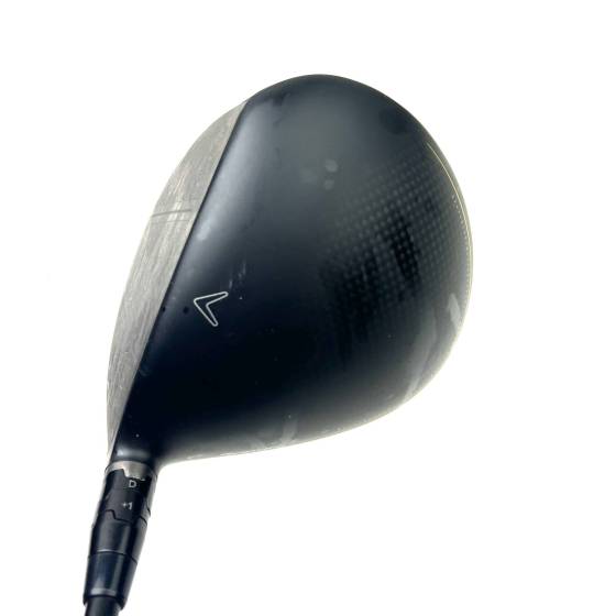 Callaway Rogue ST Triple Diamond LS Driver / 9 Degree / Tensei White AV Series 65 X-Stiff Flex
