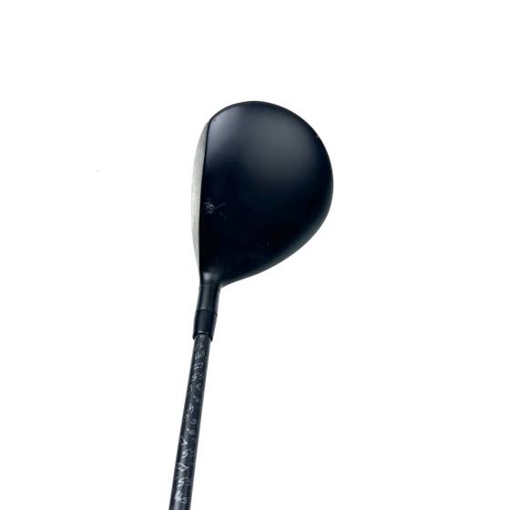 Callaway XR 4 Wood / 17 Degree / Project X Regular Flex