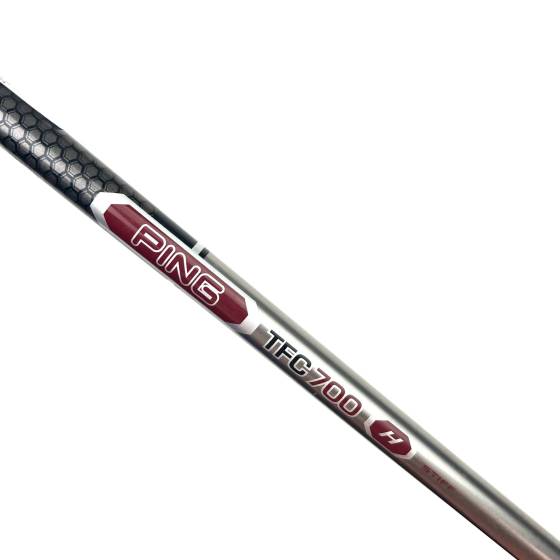 Ping I15 3 Hybrid / 20 Degree / TFC 700 Stiff Flex