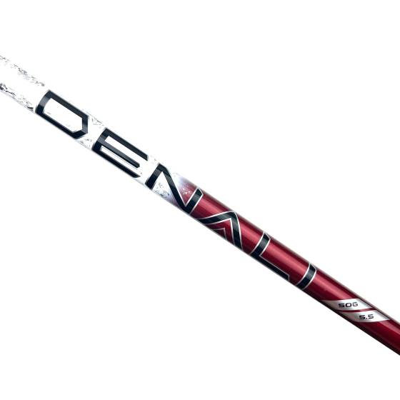 Cobra DS-Adapt MAX-D Driver / 10.5 Degree / Denali Red 50 Regular Flex