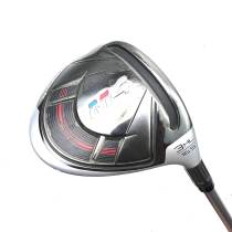 Taylormade M4 3 Wood / 16.5 Degree / Taylormade 45 Ladies Flex