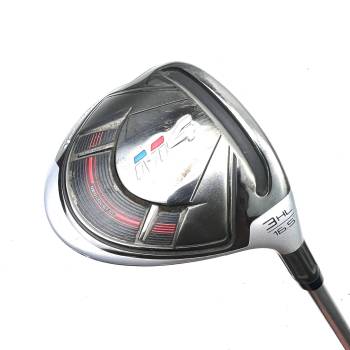 Taylormade M4 3 Wood / 16.5 Degree / Taylormade 45 Ladies Flex