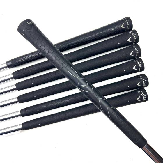 Callaway X Hot Irons / 5-SW / Callaway Uniflex