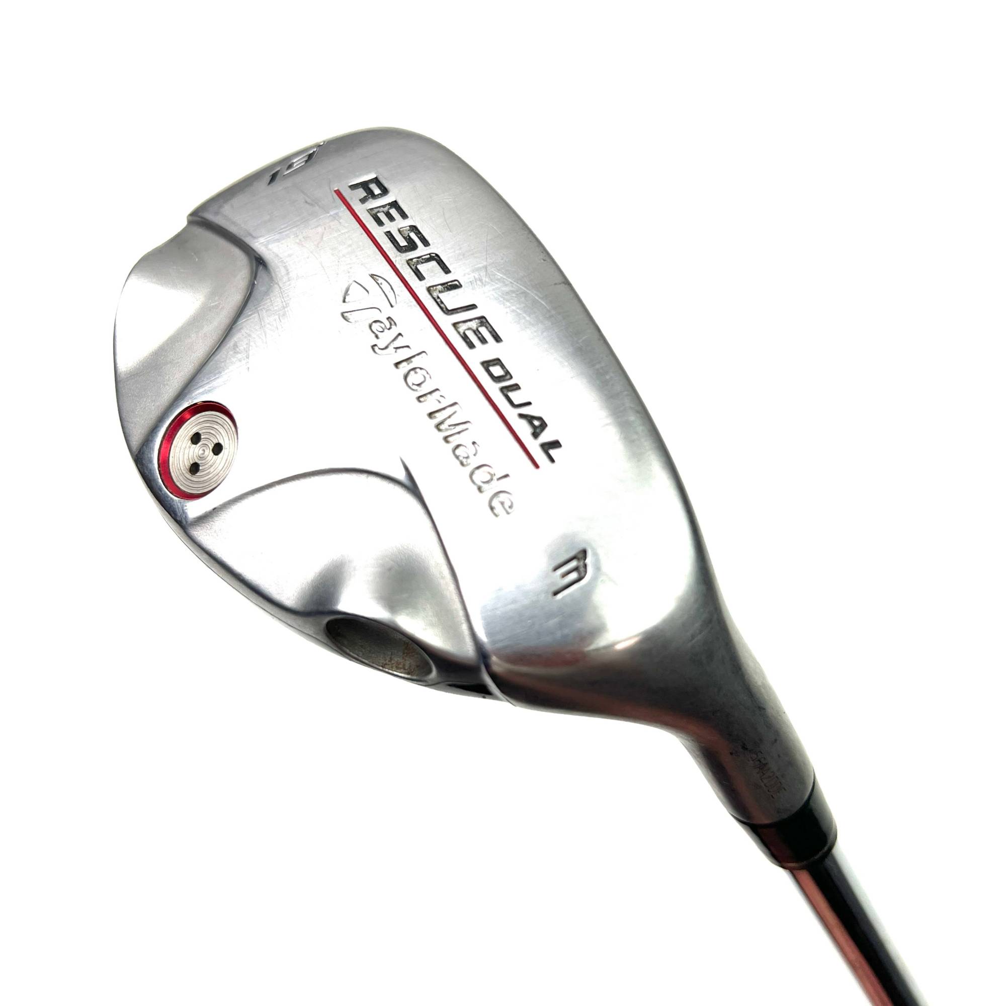 TaylorMade Dual 3