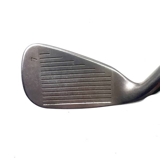 Ping G10 7 Iron / 34 Degree / Ping CFS Regular Flex