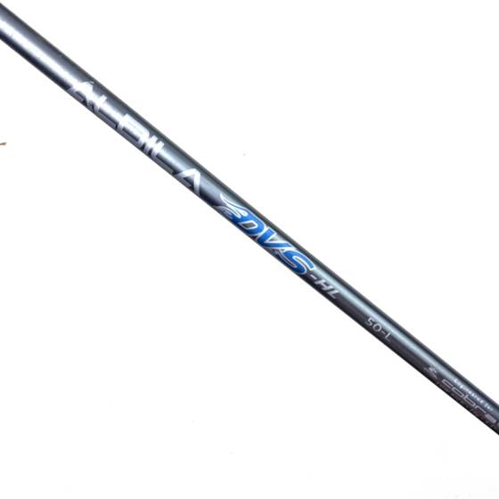Cobra Baffler DWS 5 Hybrid / 29 Degree / Aldila DVS HL Ladies Flex
