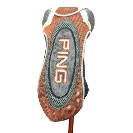Ping G10 Driver / 10.5 Degree / TFC 129 Regular Flex